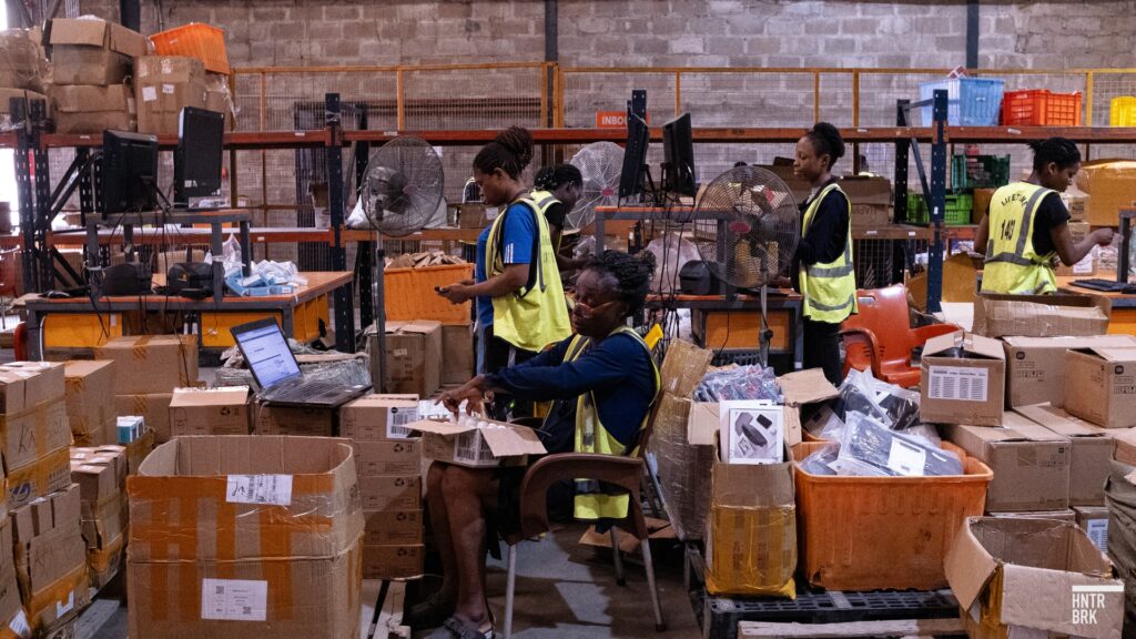 Jumia Resurrected: The Local Playbook Beating Global Giants Across Africa This Holiday Season